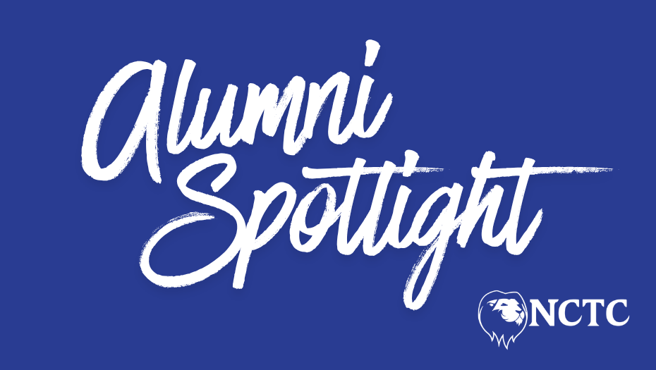 Mavis Javier Alumni Spotlight image place holder